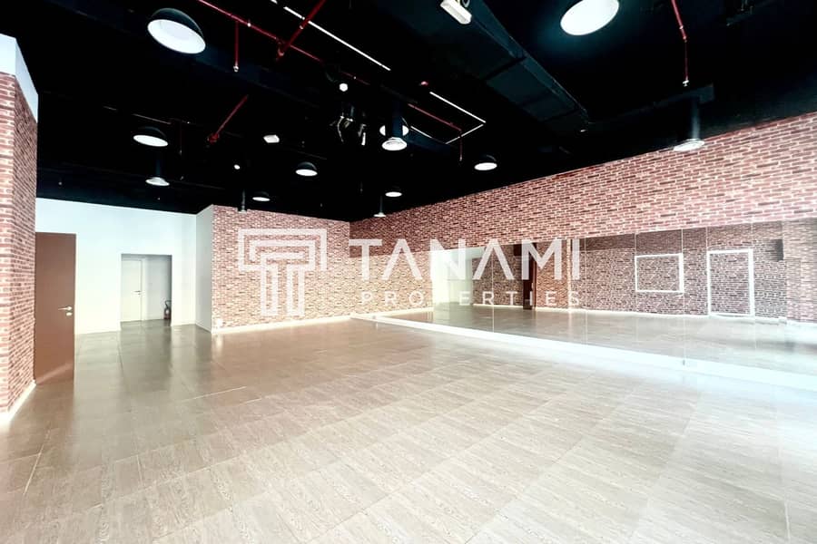 Магазин в Арджан，Резиденция Аль Гаф 1, 428000 AED - 12328813