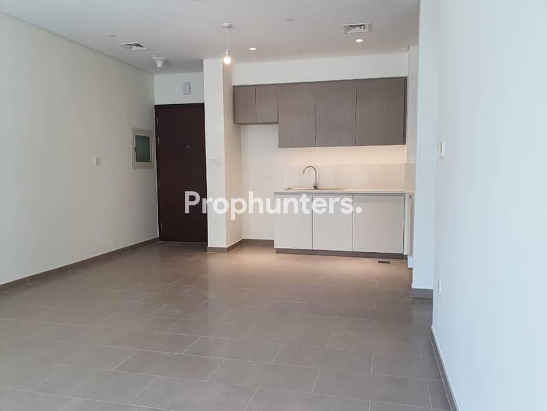 1BR | vacant | community view | good location