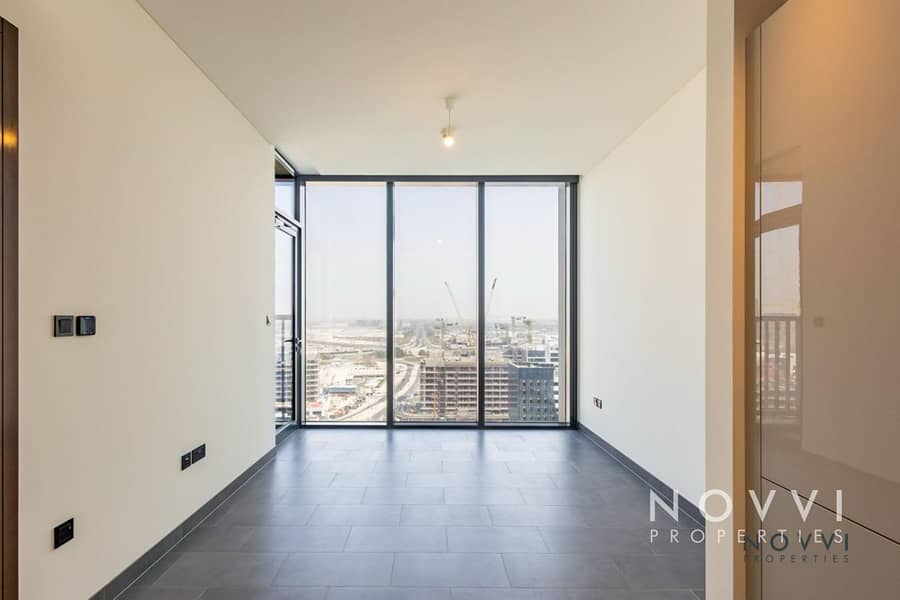 位于苏巴哈特兰社区，巅峰大厦，巅峰大厦B座 1 卧室的公寓 85000 AED - 12328809