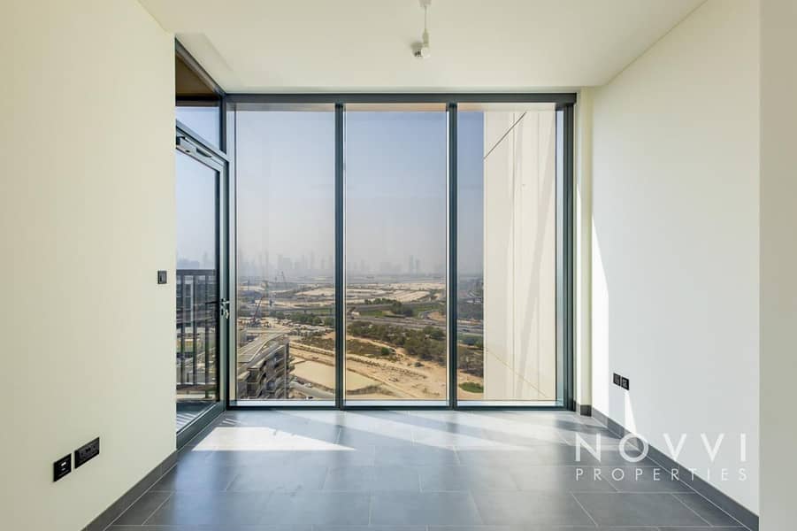 Квартира в Собха Хартланд,Крест,Крест Тауэр Б, 1 спальня, 75000 AED - 12328811 Квартира в Собха Хартланд,Крест,Крест Тауэр Б, 1 спальня, 75000 AED - 12328811