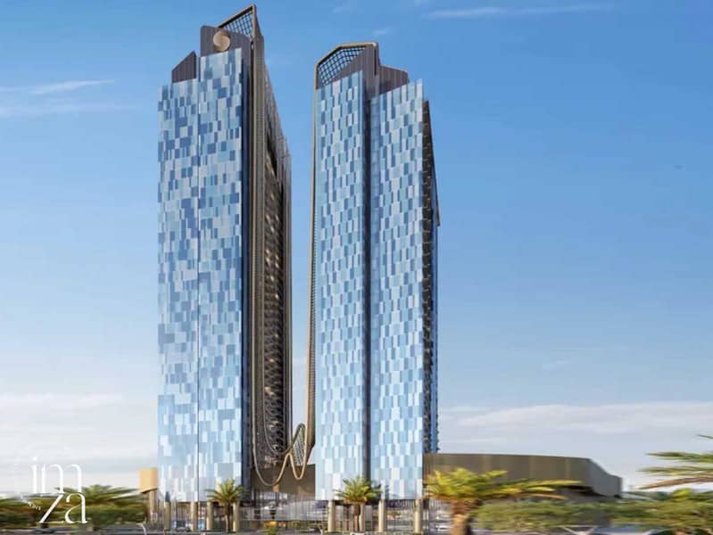Studio Apartment | Off-Plan | Great Investment Studio Apartment | Off-Plan | Great Investment