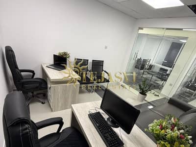 مکتب  للايجار في بر دبي، دبي - 563818af-1af7-447b-bf7f-0ae25c8ed52e. jpg