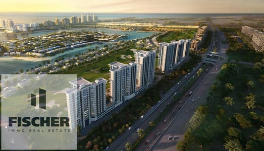 1 Спальня Апартамент Продажа в Аль Хамра Вилладж, Рас-эль-Хайма - AHG13. jpg