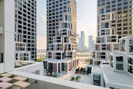 Студия Продажа в Остров Аль Рим, Абу-Даби - 10. jpg