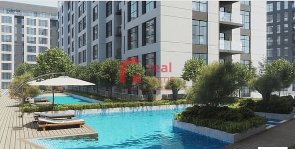 Studio for Sale in Muwaileh, Sharjah - 13. jpg