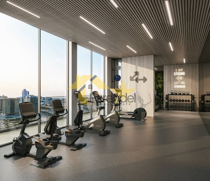 8 The Corner Gym. jpg