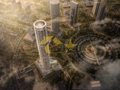 1 Bedroom Flat for Sale in Jumeirah Village Circle (JVC), Dubai - final. jpg