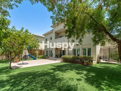 3 Bedroom Villa for Sale in Al Furjan, Dubai - Exclusive | Vacant on Transfer | Perfect Condition