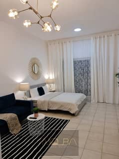 شقة في بناية 20،زين كلاستر،ديسكفري جاردنز 48000 درهم - 12328900