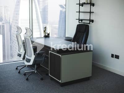 Офис в аренду в Бизнес Бей, Дубай - IMG-20250717-WA0134. jpg