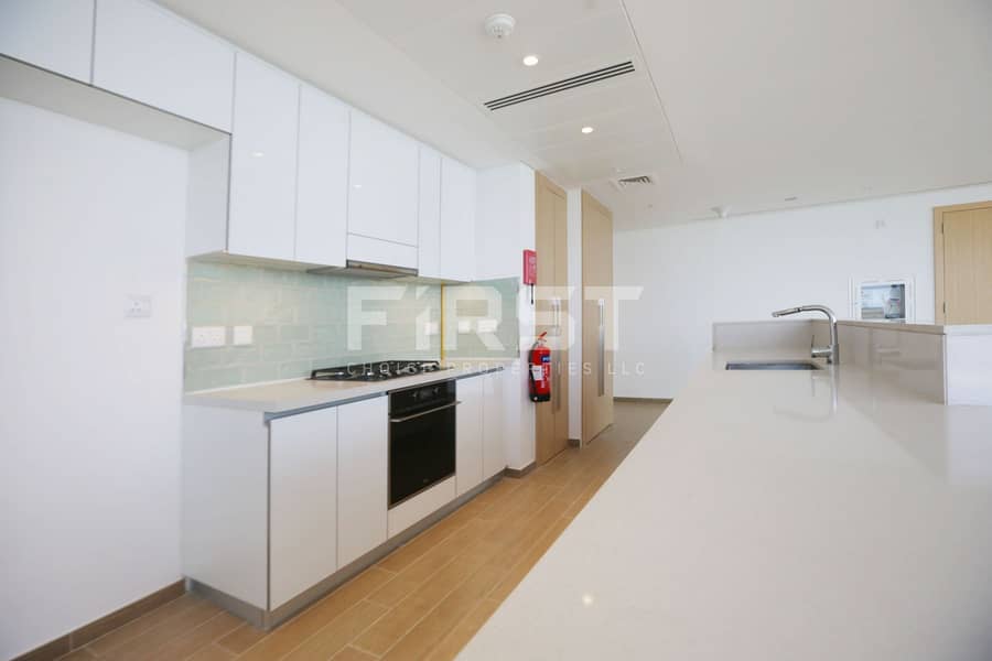 3 Internal Photo of 3 Bedroom  Apartment in Mayan Yas Island Abu Dhabi UAE (9). jpg