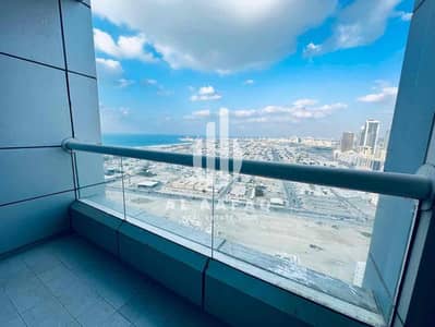 2 Bedroom Apartment for Rent in Al Khan, Sharjah - 2fb2e5a6-7638-4e3f-a04e-568d25868211. jpg