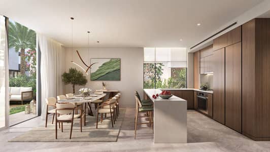 Athlon by Aldar， 迪拜 3 卧室联排别墅待售 - 位于Athlon by Aldar，Delphi 3 卧室的联排别墅 3450000 AED - 12328955