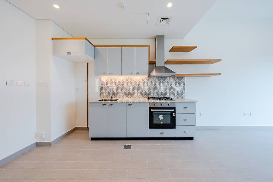 位于迪拜山庄，高尔夫小镇 1 卧室的公寓 78000 AED - 12328964