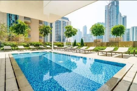 1 Bedroom Apartment for Sale in Downtown Dubai, Dubai - High Floor | Huge Layout | Vacant | Prime Location