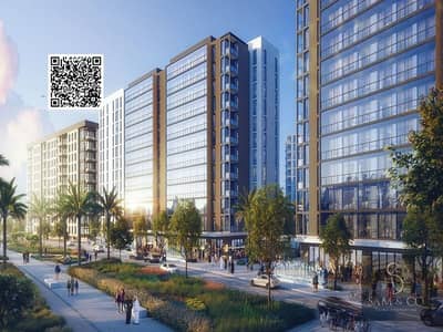 1 Спальня Апартамент Продажа в Мувайли Коммерческая, Шарджа - J. jpg
