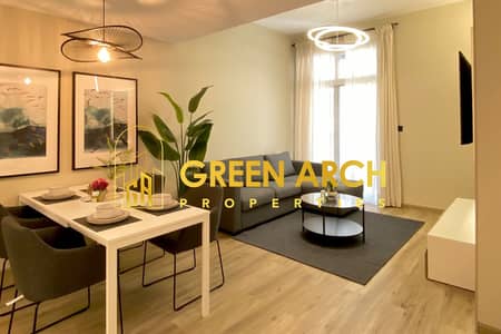 1 Bedroom Apartment for Rent in Al Warqaa, Dubai - BRAND NEW | UPGRADED | CHILLER FREE