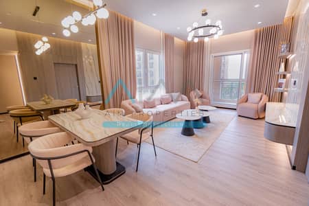 1 Bedroom Apartment for Sale in Dubai Silicon Oasis (DSO), Dubai - DSC08816. jpg