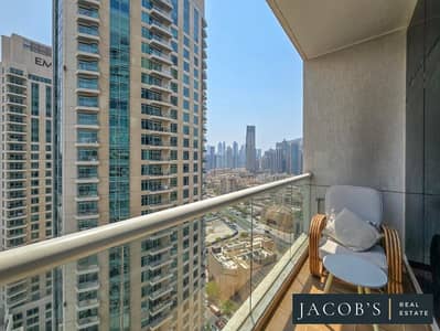 Studio for Sale in Downtown Dubai, Dubai - PHOTO-2025-01-22-08-29-00 2. jpg