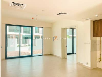 4 Bedroom Townhouse for Rent in Town Square, Dubai - Spacious Corner | Vacant I Ideal for families