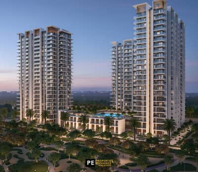 1 Bedroom Apartment for Sale in Dubai Hills Estate, Dubai - R1. png
