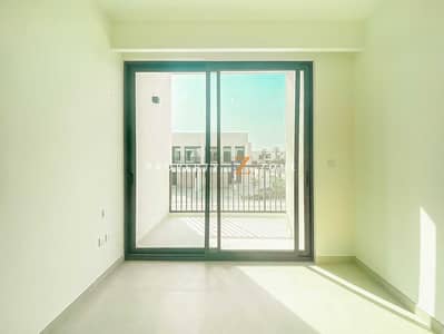 4 Bedroom Townhouse for Rent in Town Square, Dubai - Spacious Corner | Vacant I Ideal for families