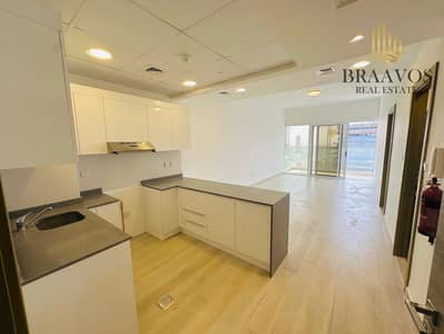 1 Bedroom Apartment for Rent in Jumeirah Village Circle (JVC), Dubai - 1BR | UNFURNISHED | SPACIOUS | LUXURIOUS UNIT
