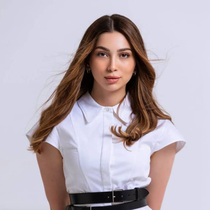 Kamilla Bekaldieva