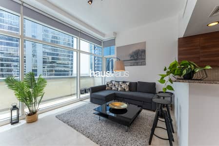 Studio for Rent in Business Bay, Dubai - untitled-9. jpg