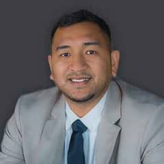 Mike Carandang