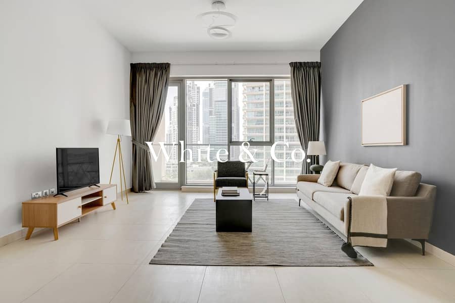 2 Bedroom | Spacious Unit | Vacant Now