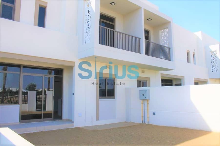 Safi townhouse 3 Bedrooms + Maids townhouse Type 9| Safi townhouse 3 Bedrooms + Maids townhouse Type 9|