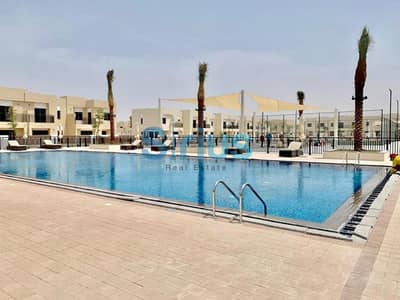 Brand New | Safi Townhouse 3 Beds+ Mais| Type 10 ! Brand New | Safi Townhouse 3 Beds+ Mais| Type 10 !