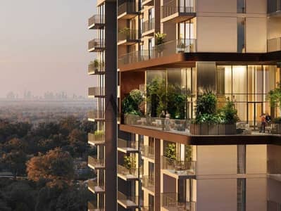 Ghaf Woods， 迪拜 1 卧室单位待售 - 位于Ghaf Woods，Distrikt，Distrikt 2 1 卧室的公寓 1507240 AED - 12329103