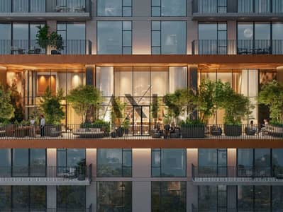 Ghaf Woods， 迪拜 1 卧室公寓待售 - 位于Ghaf Woods，Distrikt，Distrikt 2 1 卧室的公寓 1523900 AED - 12329110
