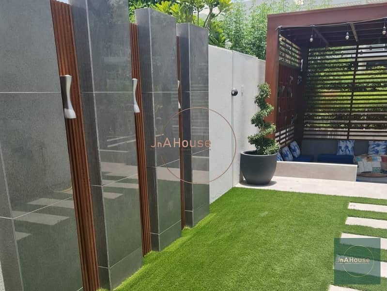 فیلا في أرابيلا تاون هاوس،مدن 3 غرف 3750000 درهم - 12329149