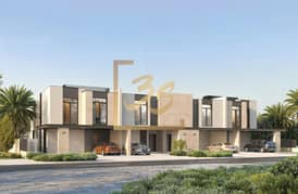 تاون هاوس في ريحان 1،وادا،دبي الجنوب 3 غرف 2690000 درهم - 12126438