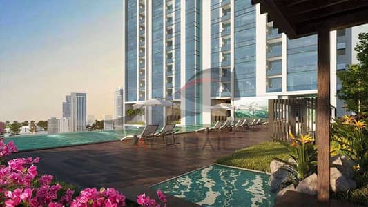 Studio for Sale in Arjan, Dubai - Kyoto-Apartments-at-Arjan2-768x432. jpg