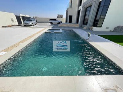 6 Bedroom Villa for Rent in Al Awir, Dubai - WhatsApp Image 2025-07-25 at 2.04. 20 PM. jpeg