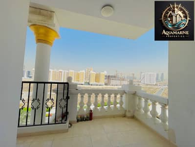 1 Bedroom Flat for Sale in Dubai Production City (IMPZ), Dubai - IMG_4353. jpeg