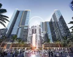 شقة في بارك فيوز ريزيدنس A،بارك فيوز ريزيدنسز،الكفاف،بر دبي 2 غرف 3070000 درهم - 12329178