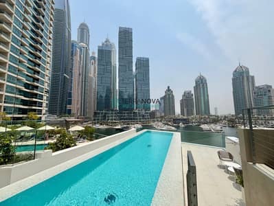 2 Bedroom Flat for Rent in Dubai Marina, Dubai - IMG_2912. jpg