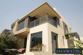 فیلا في ميبل 1،ميبل،دبي هيلز استيت 5 غرف 330000 درهم - 12329207