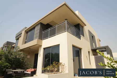 5 Bedroom Villa for Rent in Dubai Hills Estate, Dubai - DSC09842. jpeg