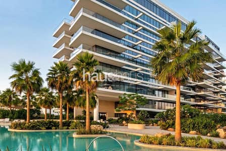 朱美拉岛， 迪拜 1 卧室单位待售 - 位于朱美拉岛，Serenia District，Serenia District West Residence 1 卧室的公寓 2342000 AED - 12329231