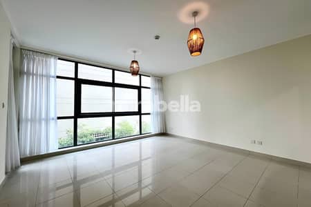 1 Bedroom Flat for Rent in The Views, Dubai - Available September | Large Layout | Chiller Free