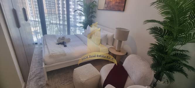 Studio for Rent in Meydan City, Dubai - IMG-20250724-WA0003. jpg