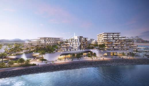 3 Bedroom Apartment for Sale in Khor Fakkan, Sharjah - 740e2e54fce740669bcb6d490b88437e. jpg