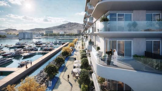 2 Bedroom Apartment for Sale in Khor Fakkan, Sharjah - 753caebb7d1e44648c0fda725226cd2e. jpg