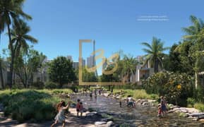 Smart Living | 1Bedroom Residences | Cascada 1